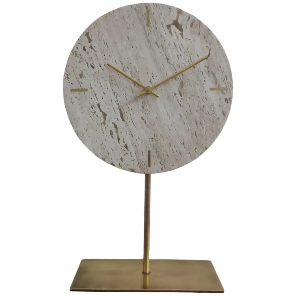 Reloj de mesa DECO-980004
