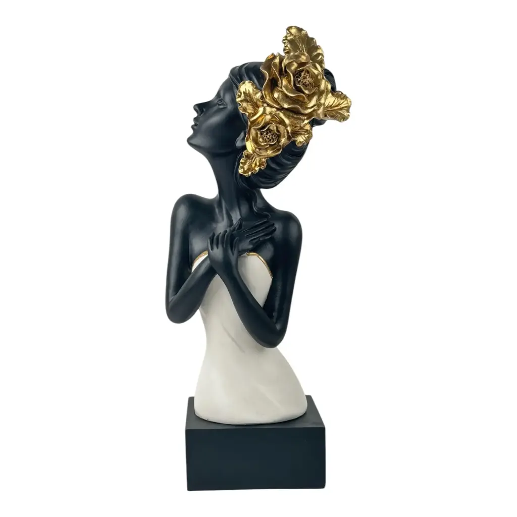 Dama decorativa DECO-0420114