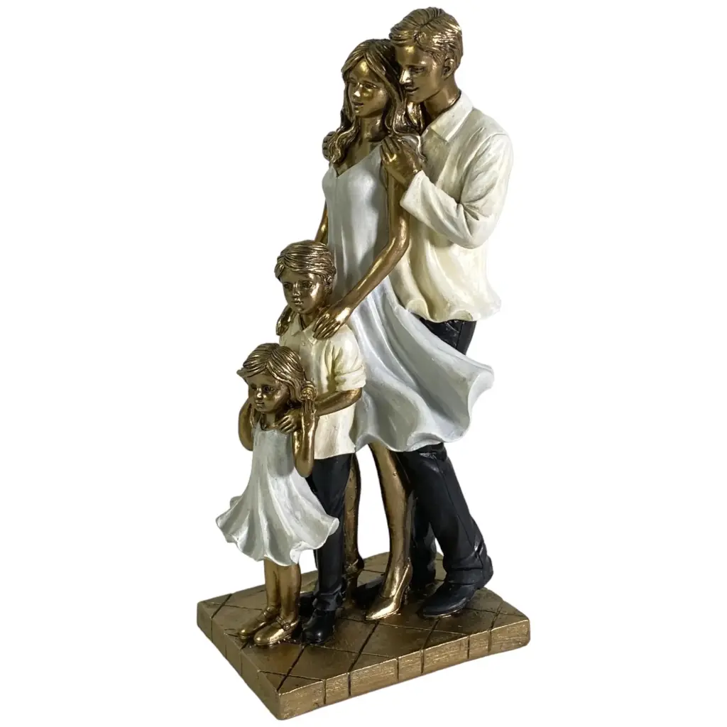 Familia decorativa DECO-4211365