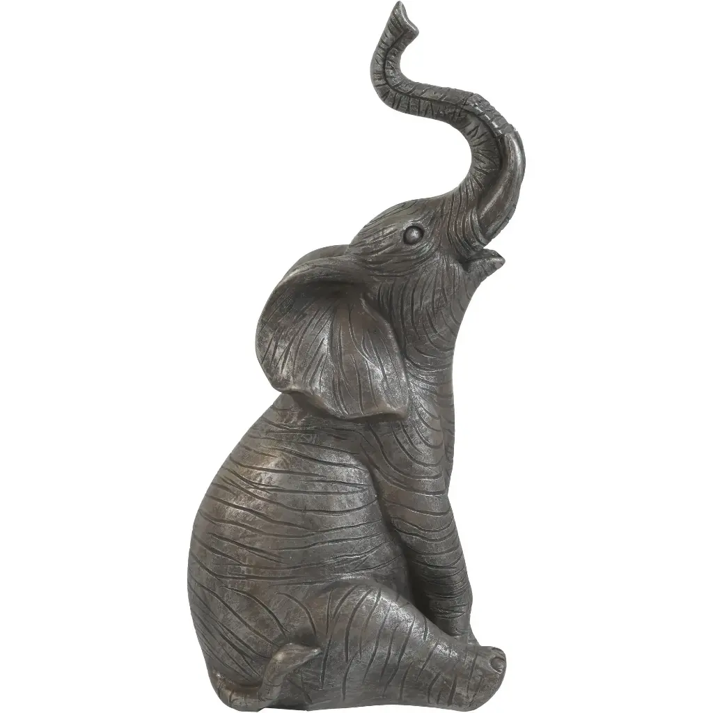 Elefante decorativo DECO-427347