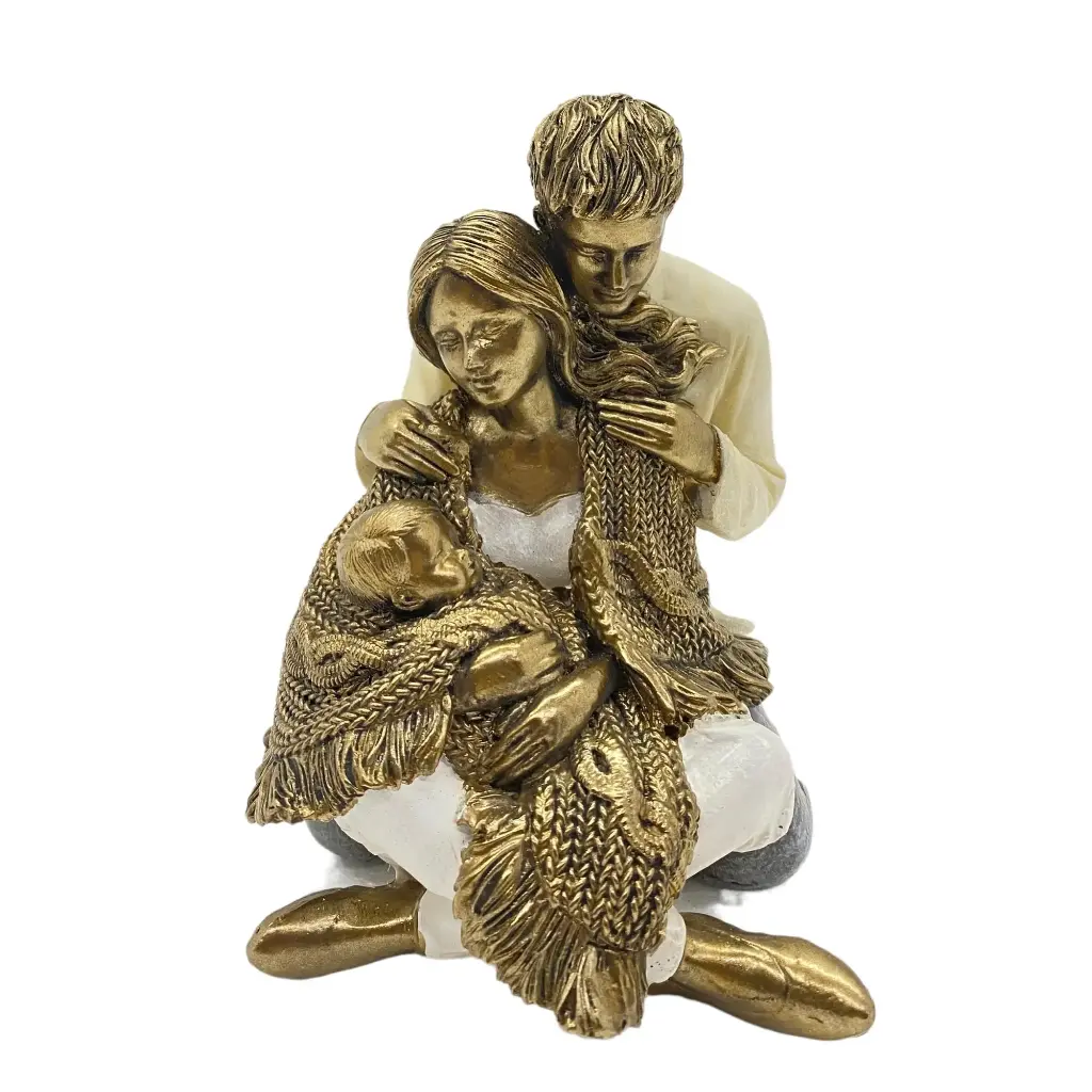 Familia decorativa DECO-429775