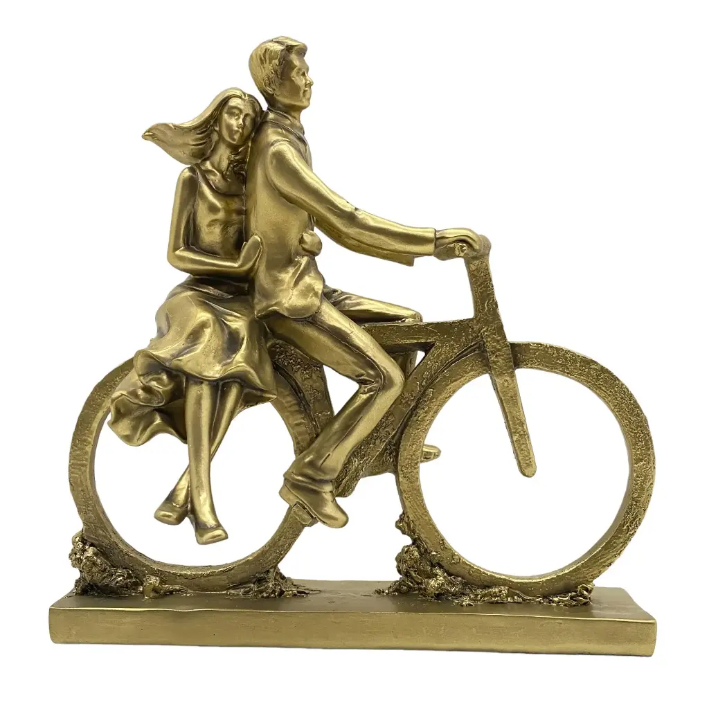 Pareja decorativa DECO-499903