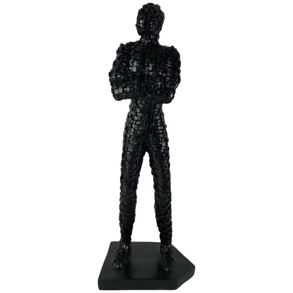 Hombre decorativo DECO-5011458