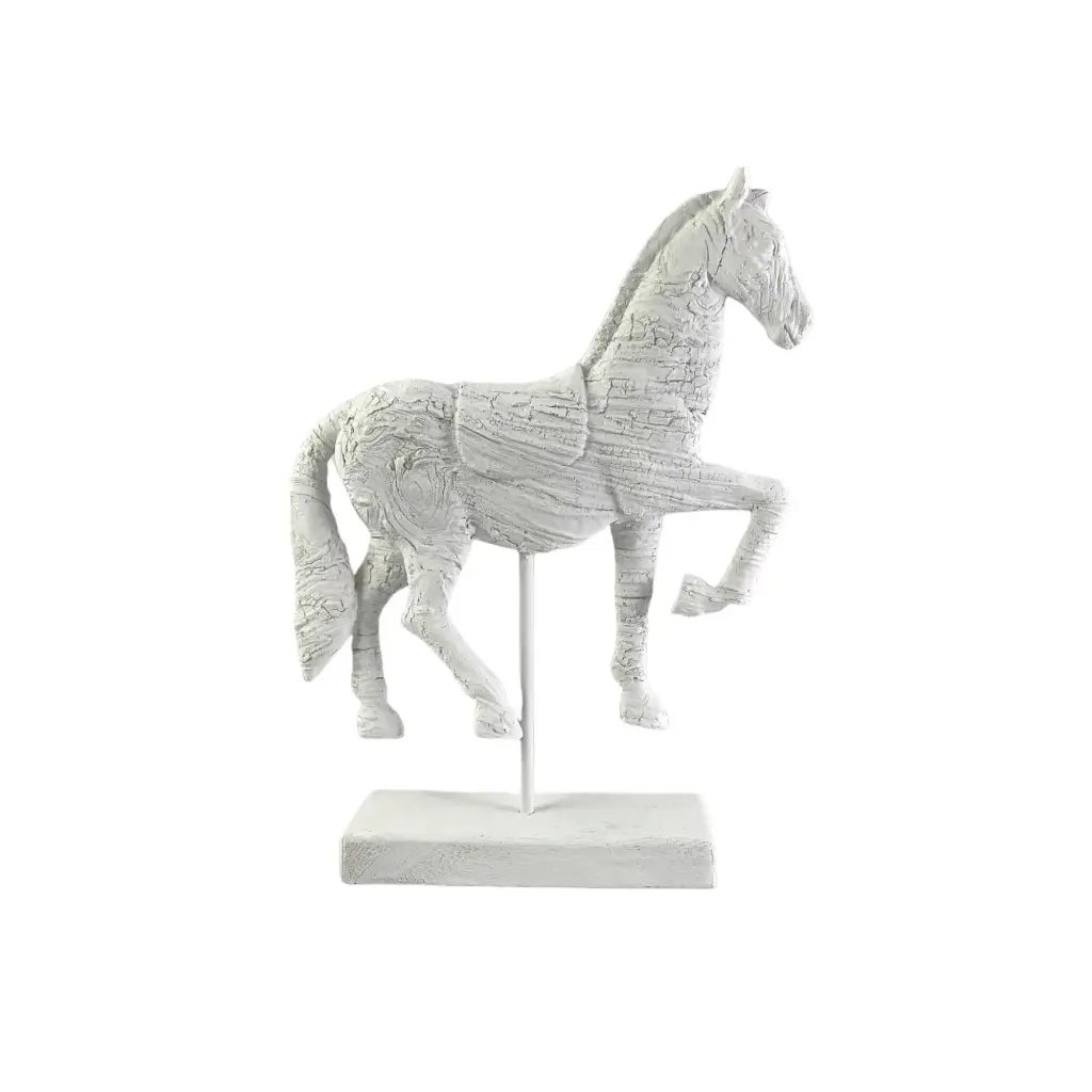 Caballo decorativo DECO-508796