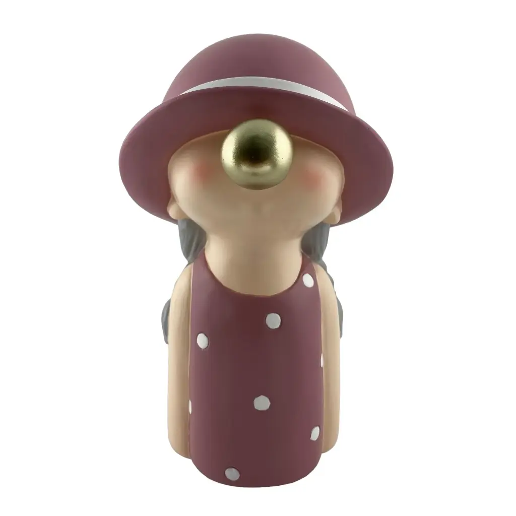 Niña decorativa DECO-6110148