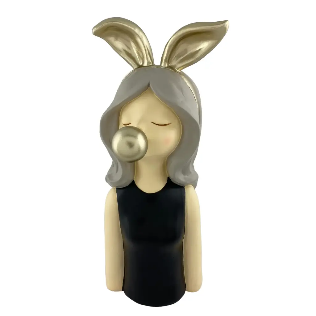 Dama decorativo DECO-6110154