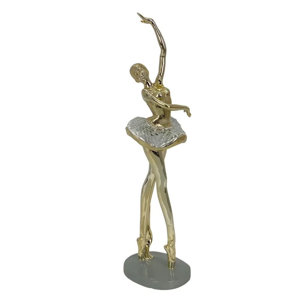 Bailarina decorativa DECO-7014096