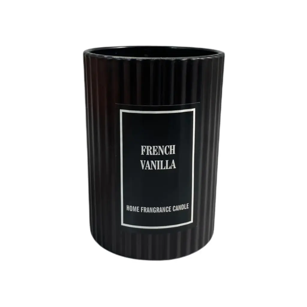 Vela con aroma DECO-651913