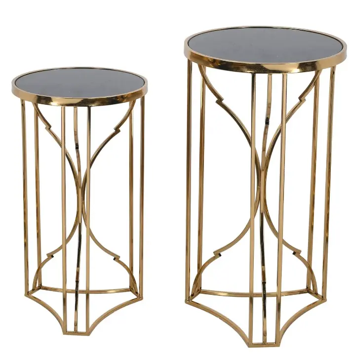 Juego de mesa 2 piezas DECO-102687