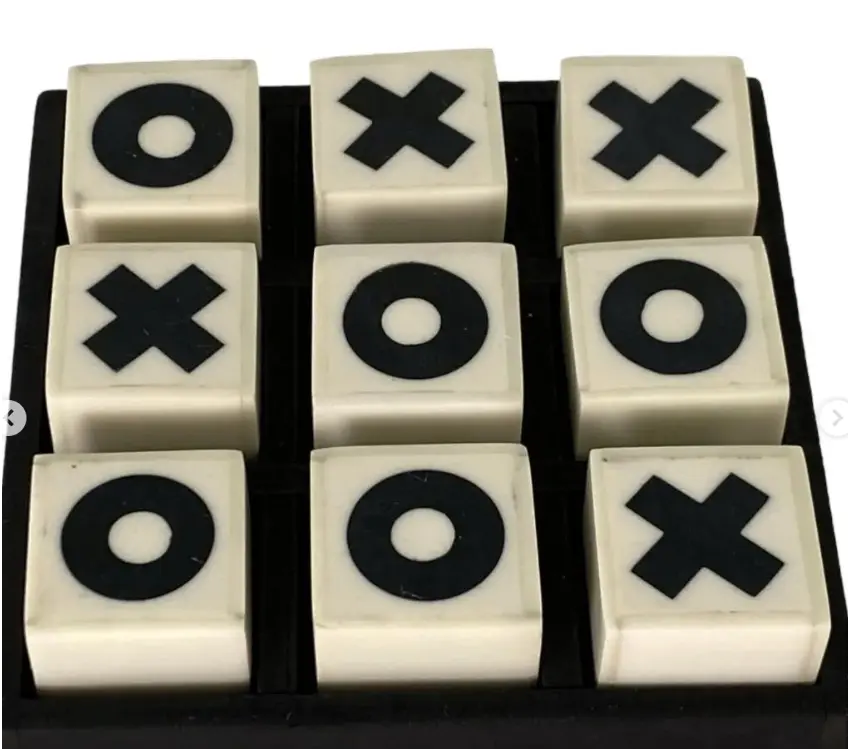 Juego de mesa decorativo DECO-920007