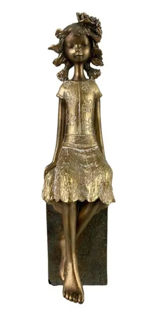 Niña decorativa DECO-049523