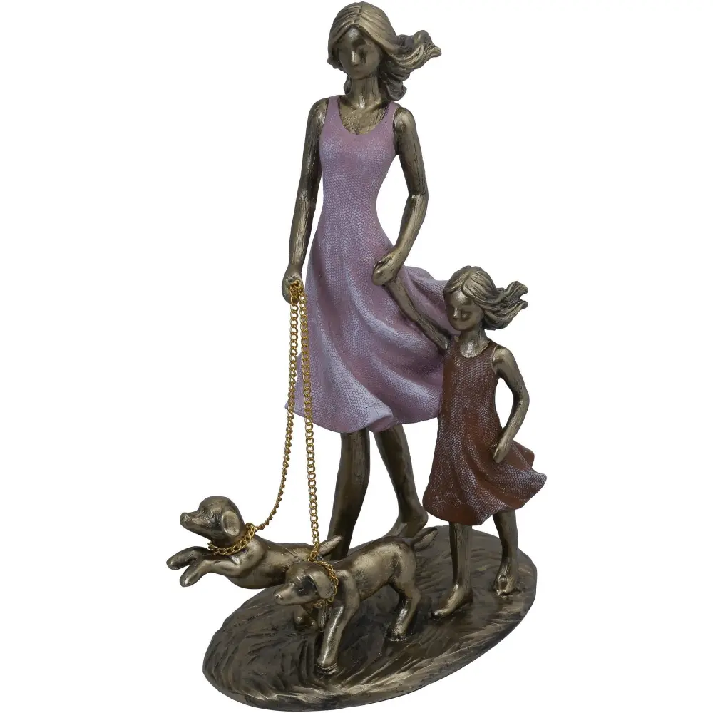 Familia decorativa DECO-428193 