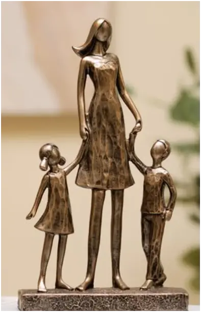 Madre decorativa DECO-429478
