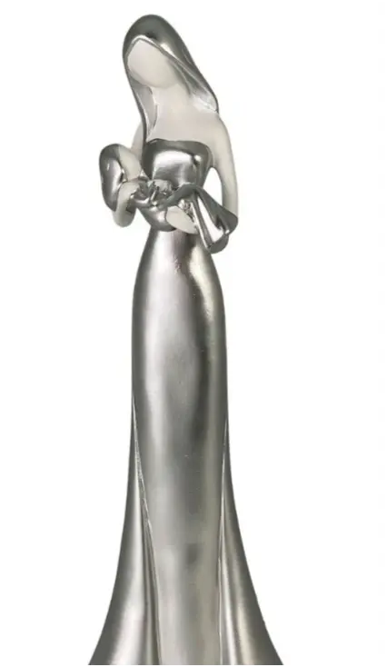 Dama bebé DECO-4910938