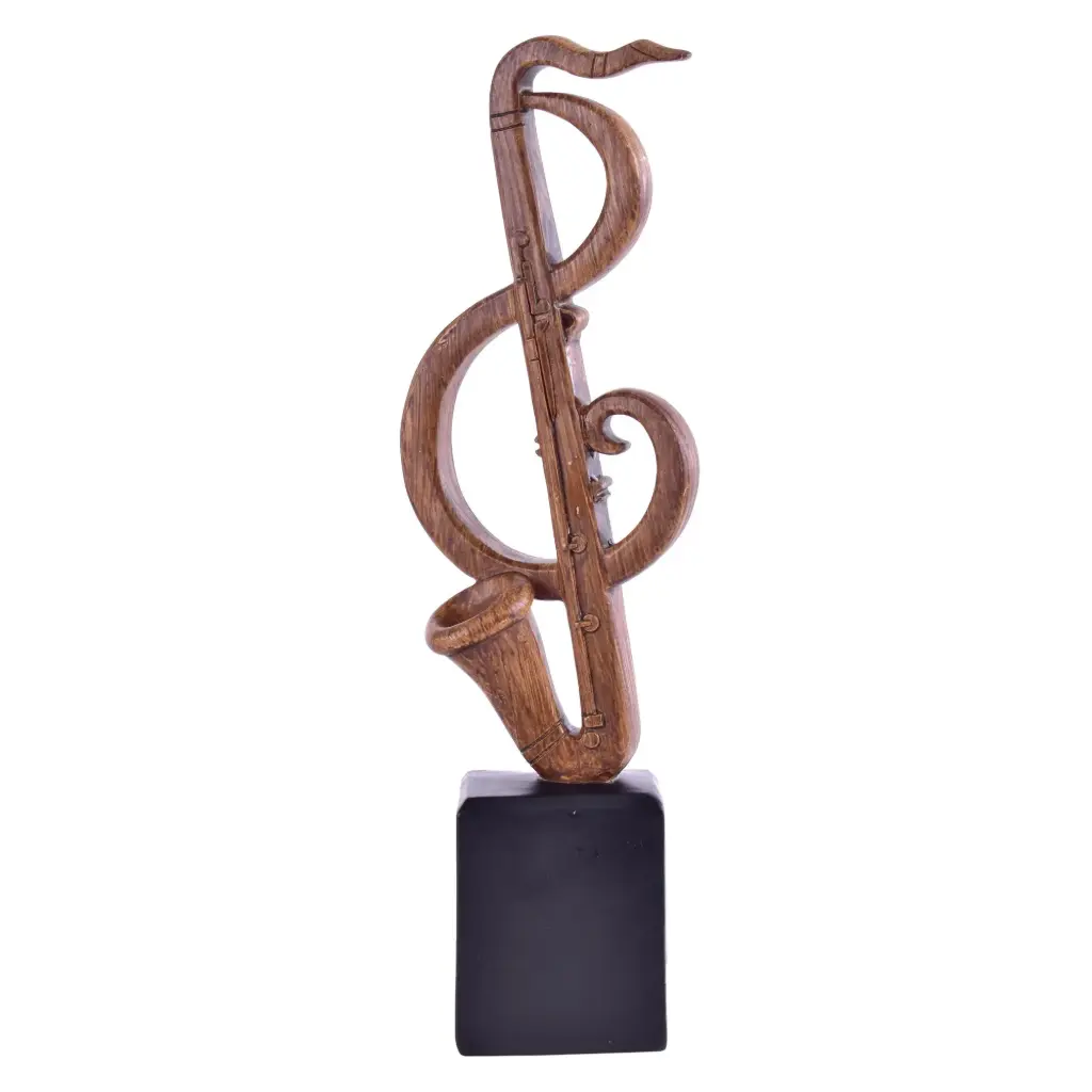 Instrumento decorativo DECO-497701