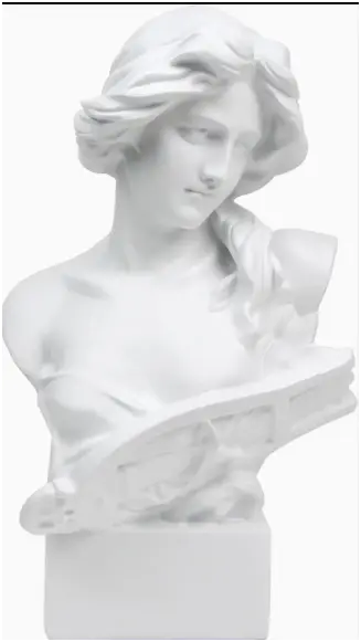 Dama decorativa DECO-498419