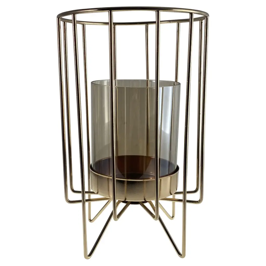 Porta velas DECO-549286 
