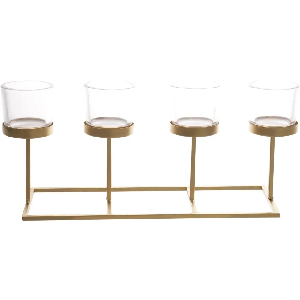 Porta velas DECO-49159
