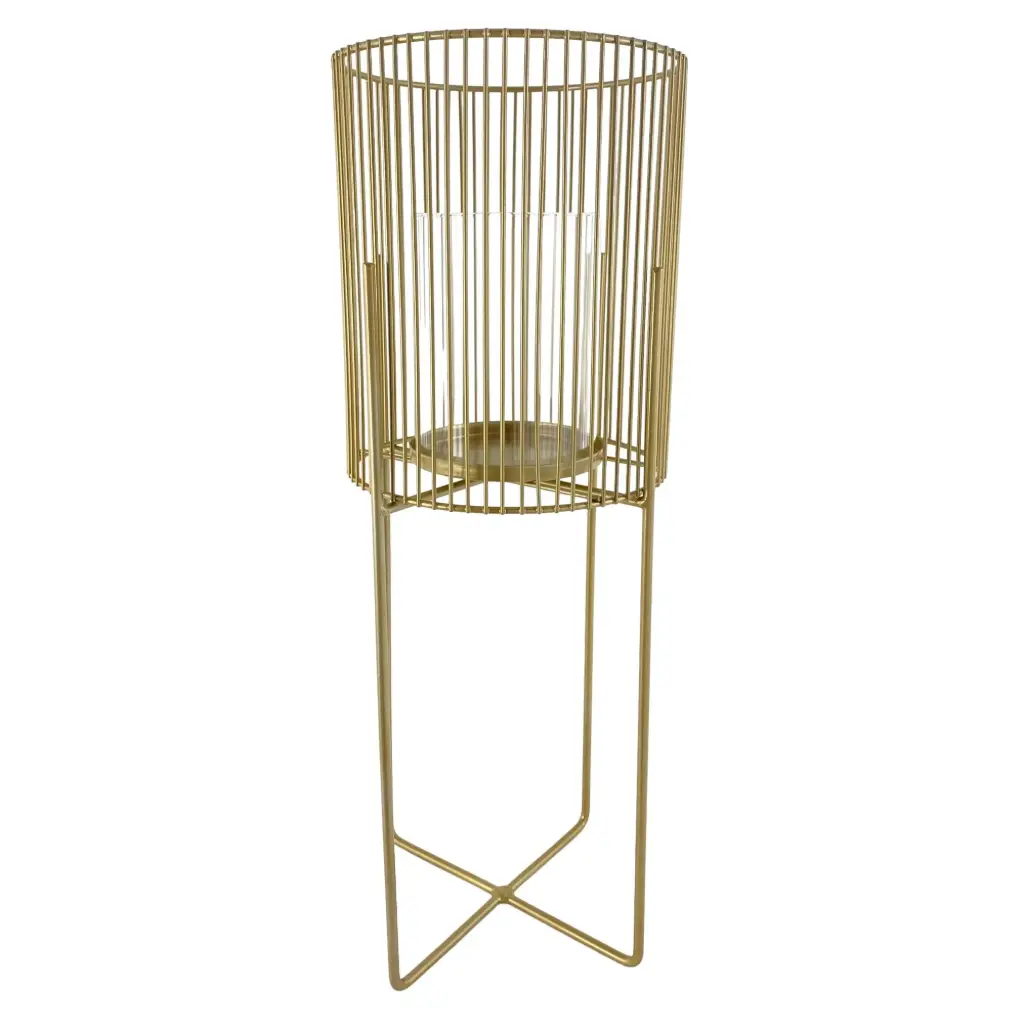 Porta vela DECO-620082