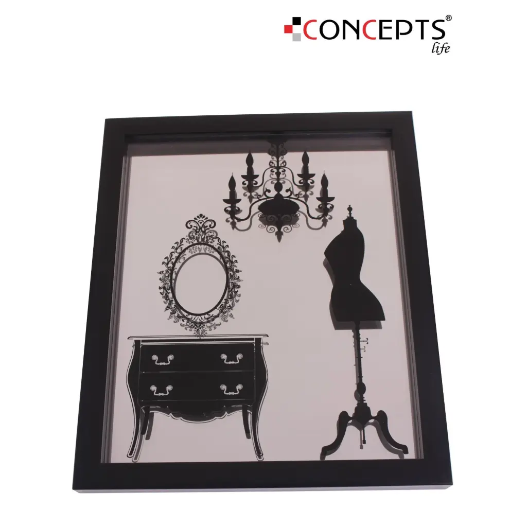 Cuadro decorativo DECO-11113