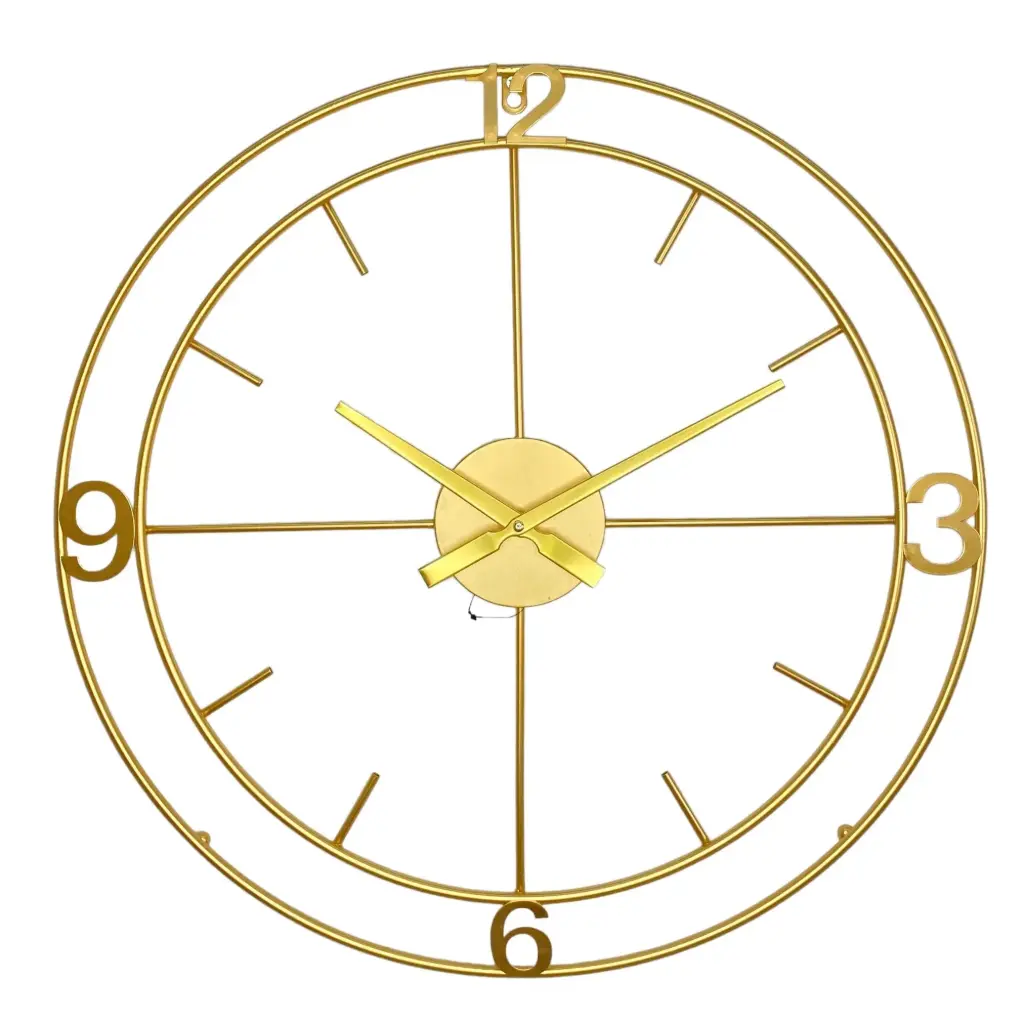 Reloj de pared DECO-7515056