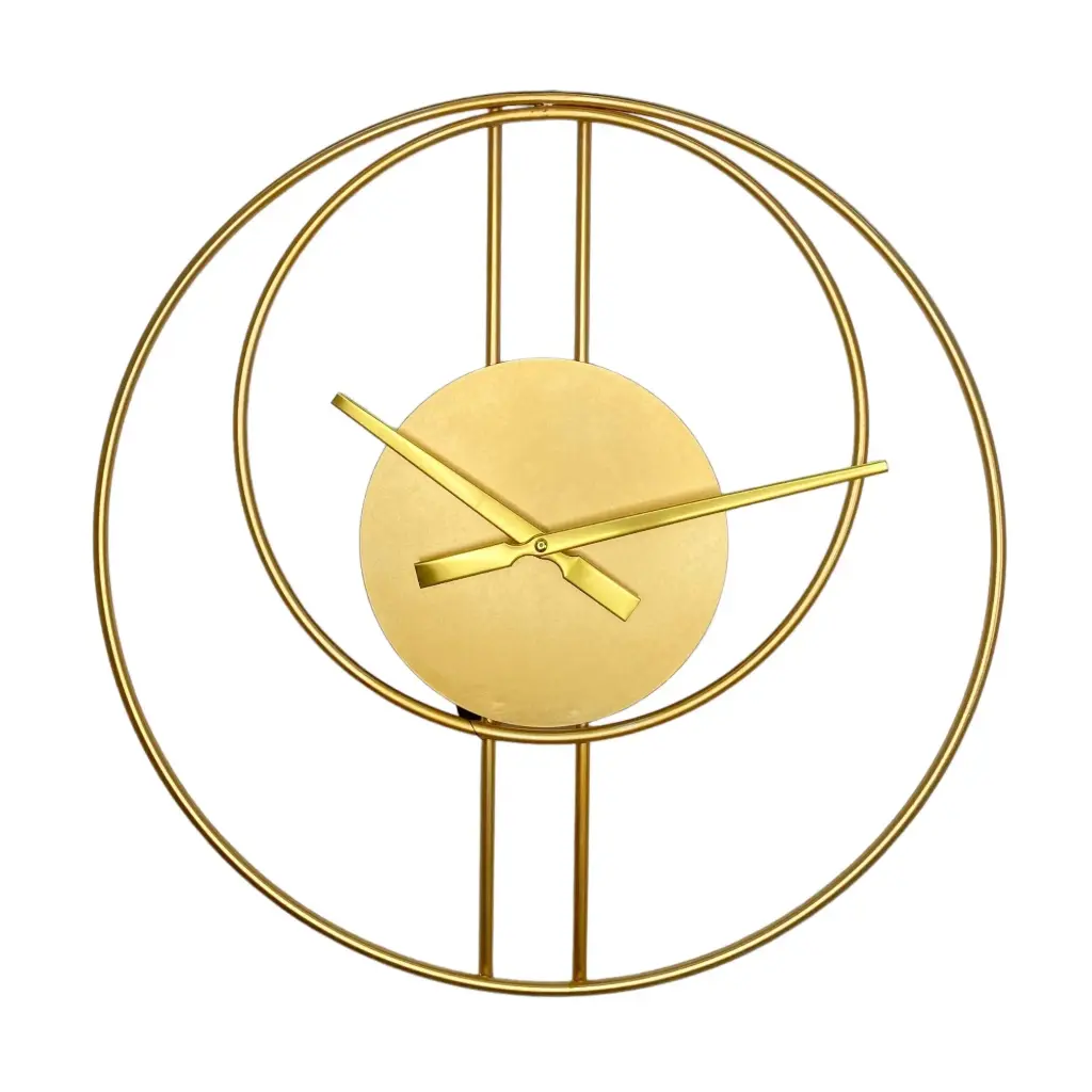 Reloj de pared DECO-7515046