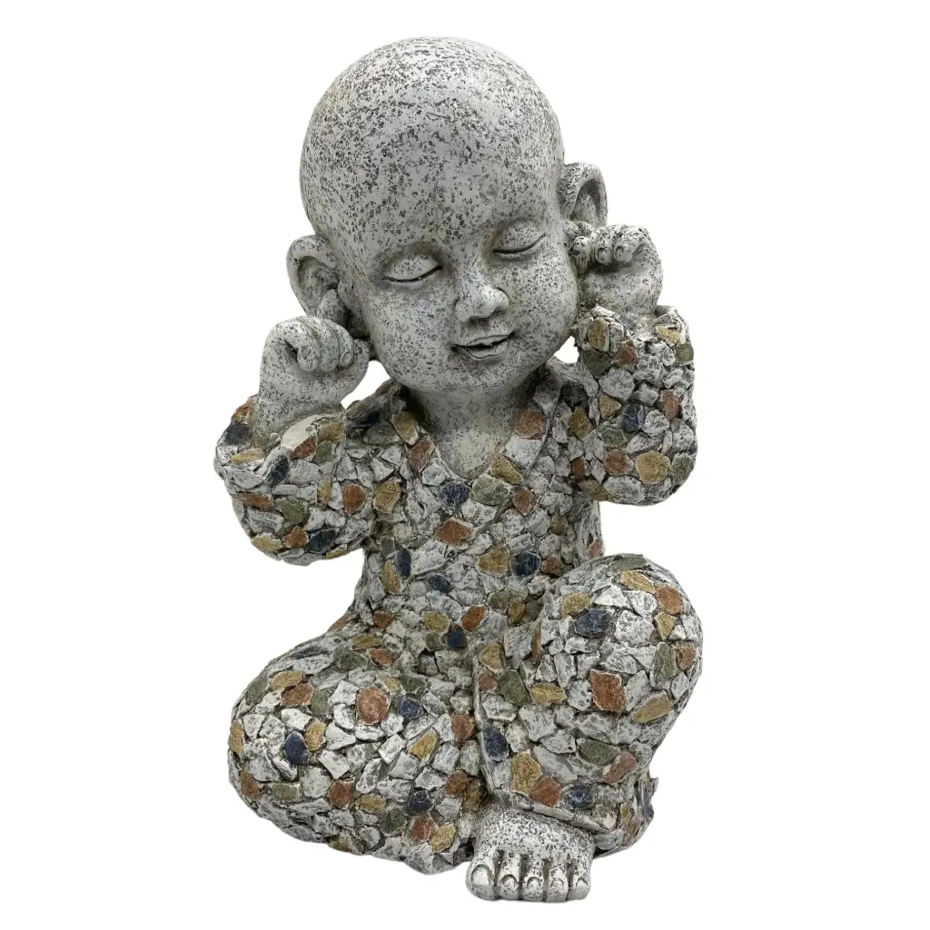Buda decorativo DECO-799809 