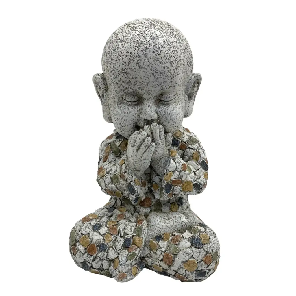 Buda decorativo DECO-799808