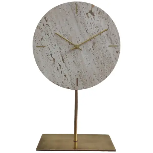 [DECO-980004] Reloj de mesa DECO-980004