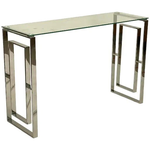 [DECO-520012AB] Consola sobre DECO-520012AB