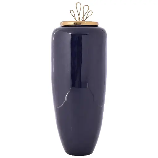[DECO-6500033] Frasco con tapa DECO-6500033