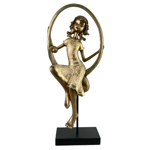 [DECO-049525] Niña decorativa DECO-049525