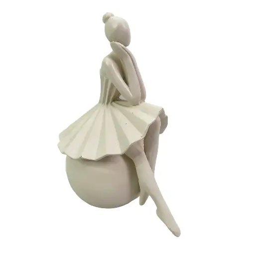 [DECO-4210810] Bailarina DECO-4210810