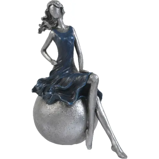 [DECO-427353] Dama decorativa DECO-427353
