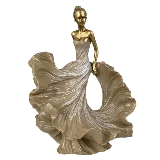 [DECO-429436] Bailarina decorativa DECO-429436