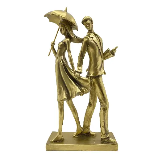 [DECO-499900] Pareja decorativa DECO-499900