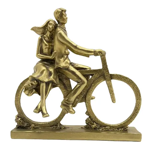[DECO-499903] Pareja decorativa DECO-499903