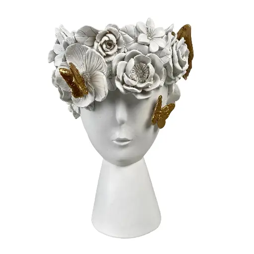 [DECO-5010026] Florero DECO-5010026
