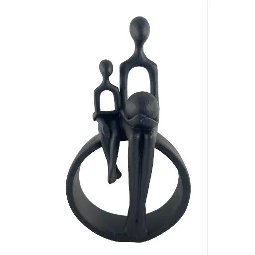[DECO-5011050] Figura decorativa DECO-5011050
