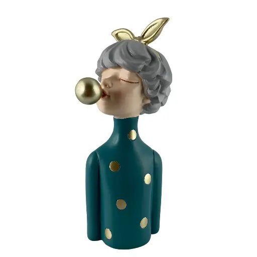 [DECO-6110133] Dama decorativa DECO-6110133