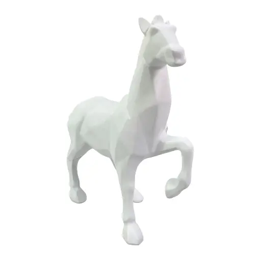 [DECO-6110760] Caballo decorativo DECO-6110760
