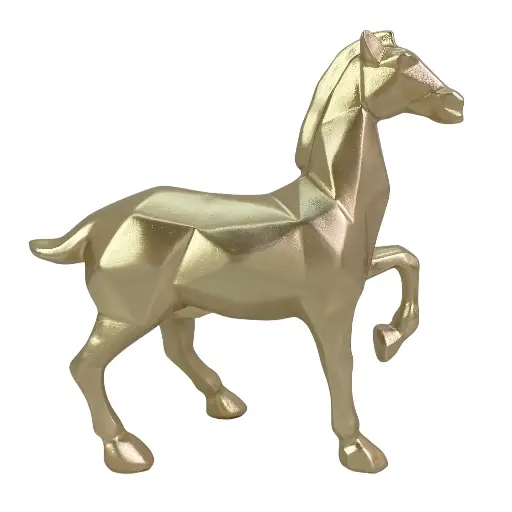 [DECO-6110761] Caballo decorativo DECO-6110761