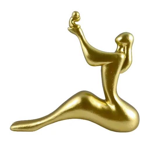 [DECO-6610217] Figura decorativa DECO-6610217