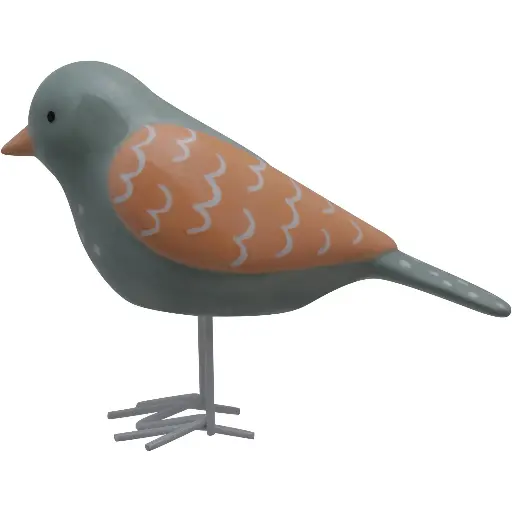[DECO-4913331] Pájaro decorativo DECO-4913331