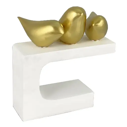 [DECO-7014098] Aves decorativa DECO-7014098