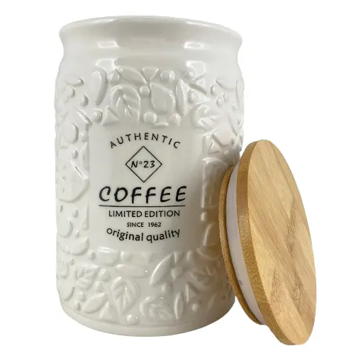 [DE-750132] Envase para café DE-750132