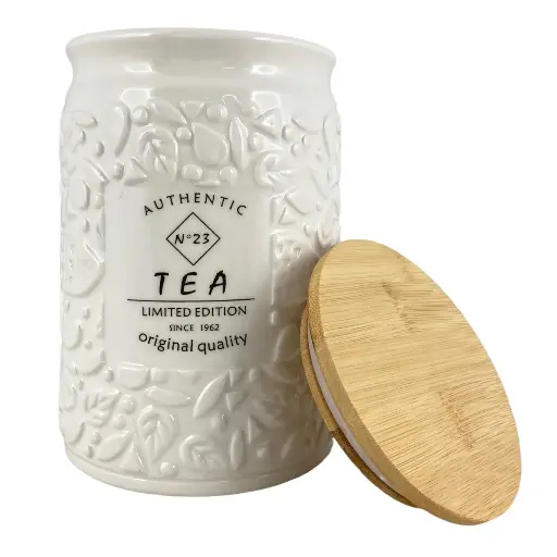 [DE-750134] Envase para té DE-750134