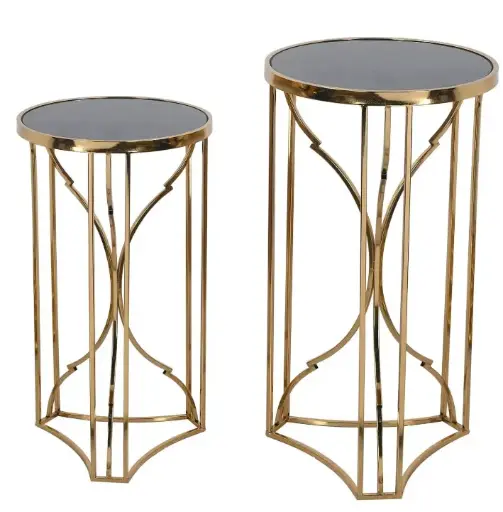 [DECO-102687] Juego de mesa 2 piezas DECO-102687