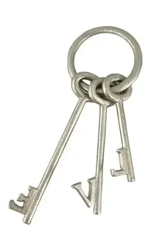 [DECO-5700051] Figura decorativa DECO-5700051
