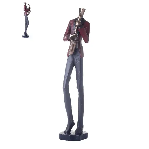 [DECO-046162] Músico decorativo DECO-046162